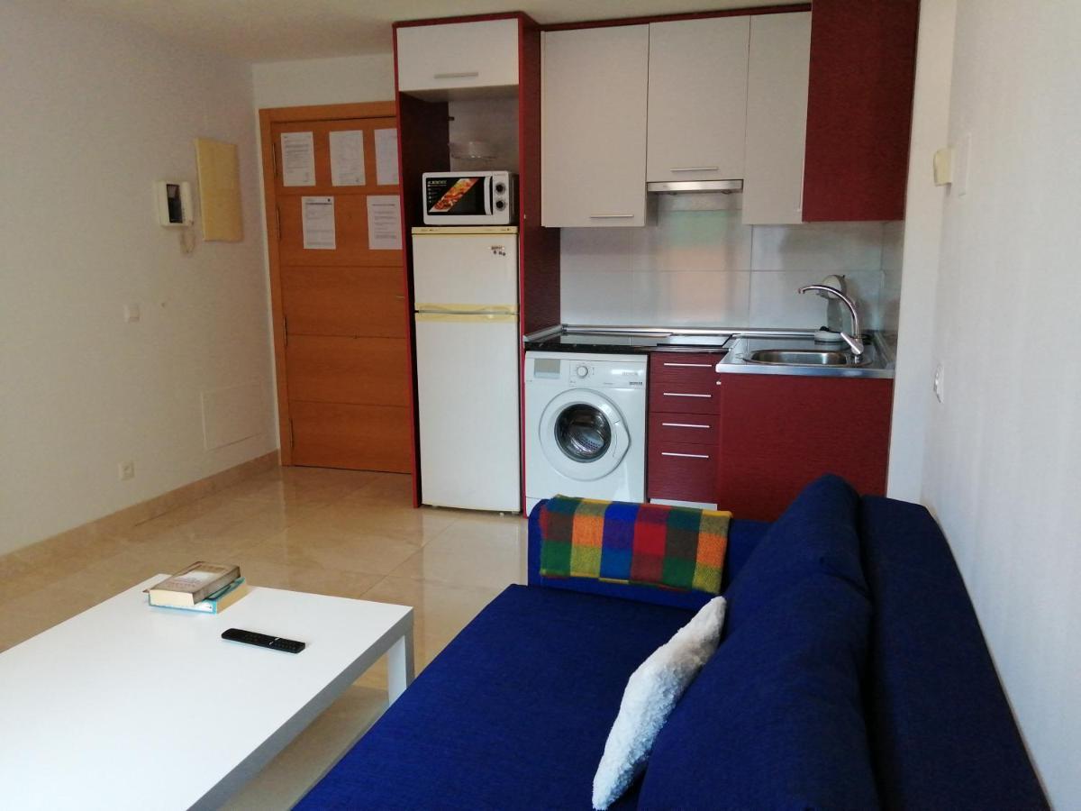 Fabuloso Apartamento Completo Centro Ciudad Mostoles Exterior photo
