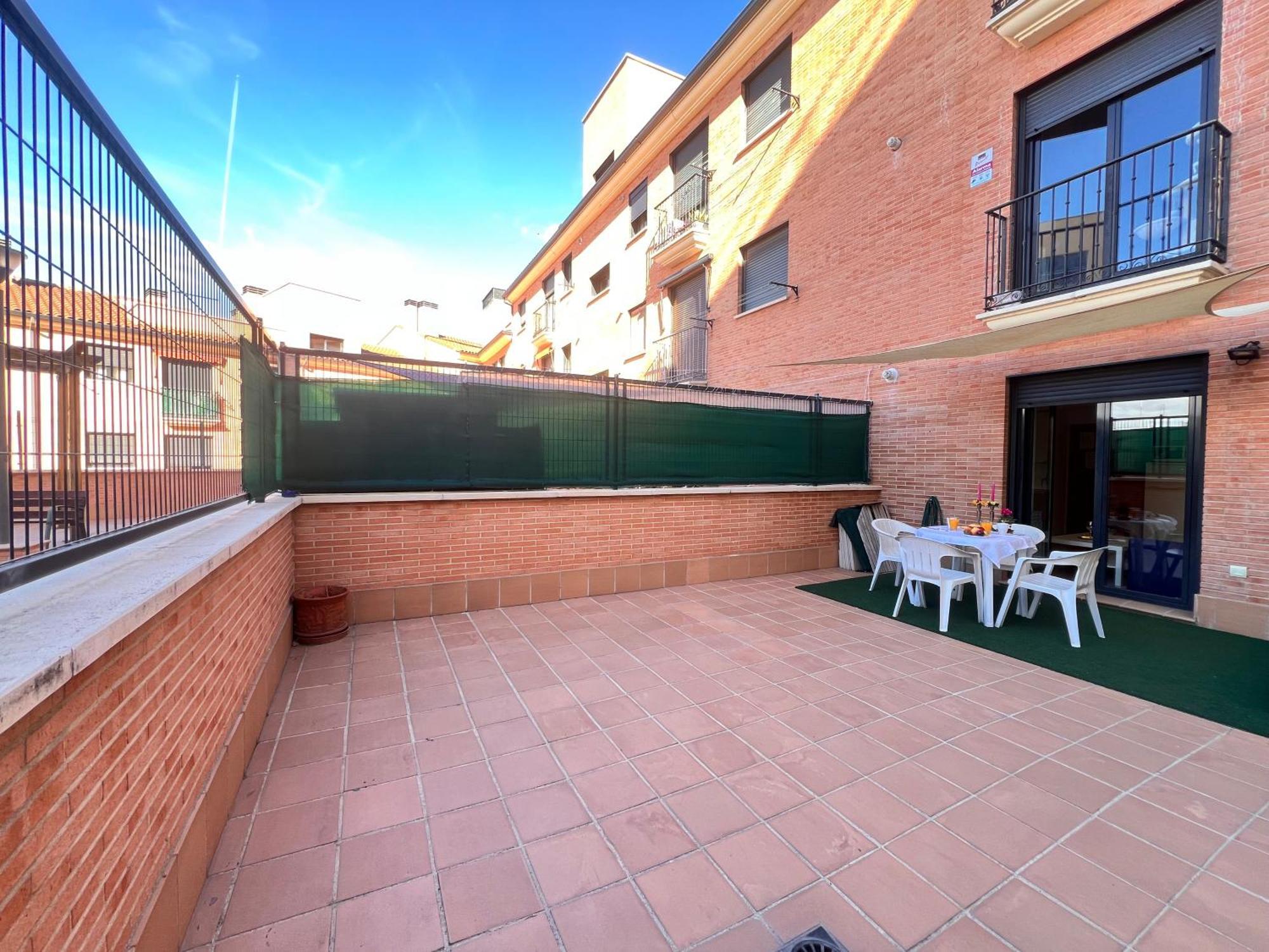 Fabuloso Apartamento Completo Centro Ciudad Mostoles Exterior photo