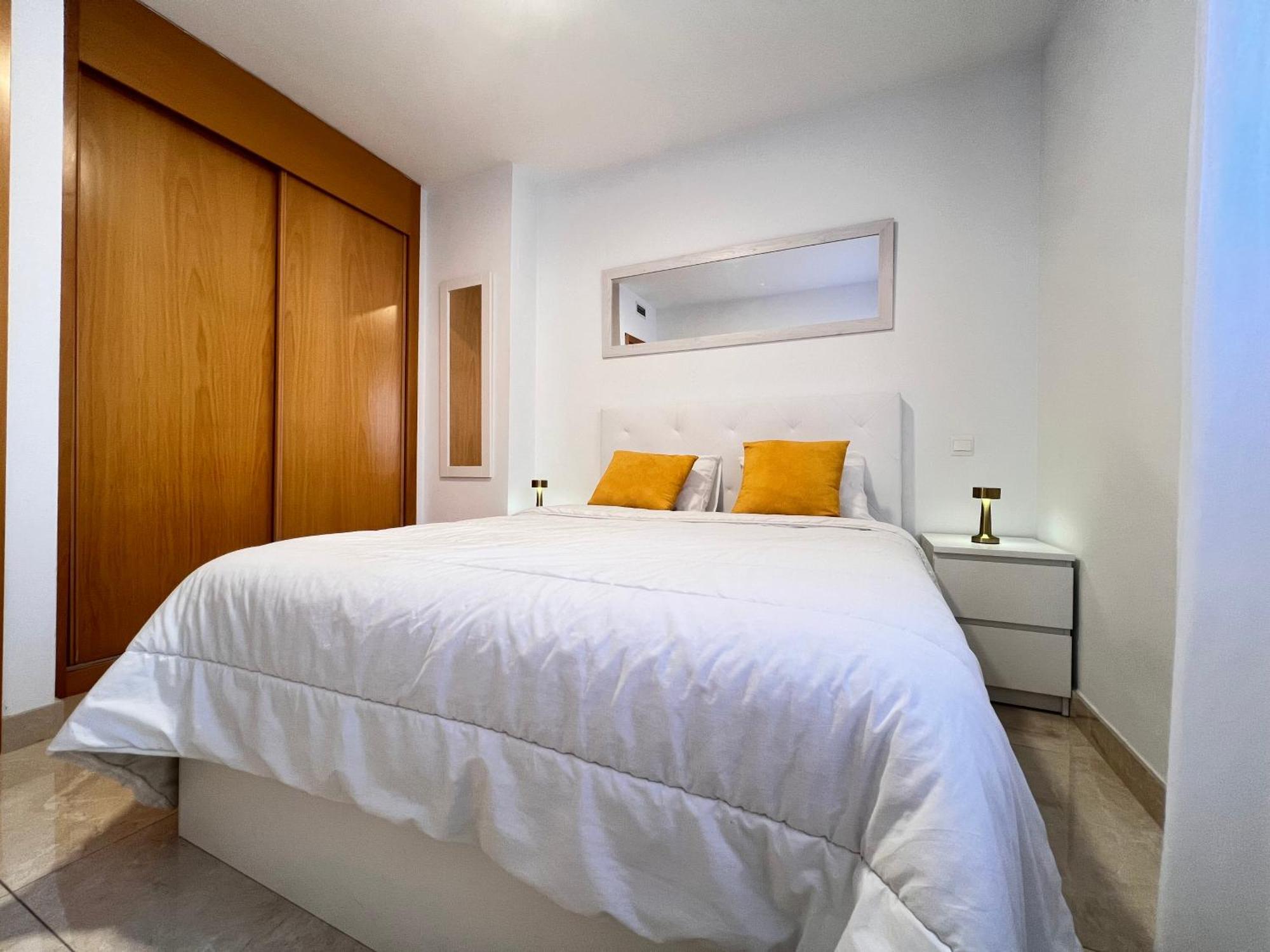 Fabuloso Apartamento Completo Centro Ciudad Mostoles Exterior photo