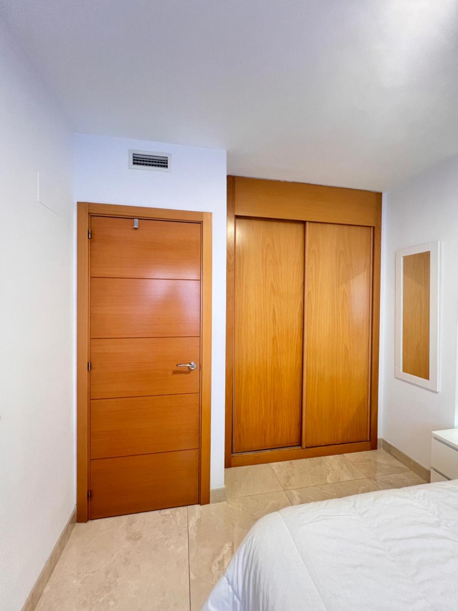 Fabuloso Apartamento Completo Centro Ciudad Mostoles Exterior photo